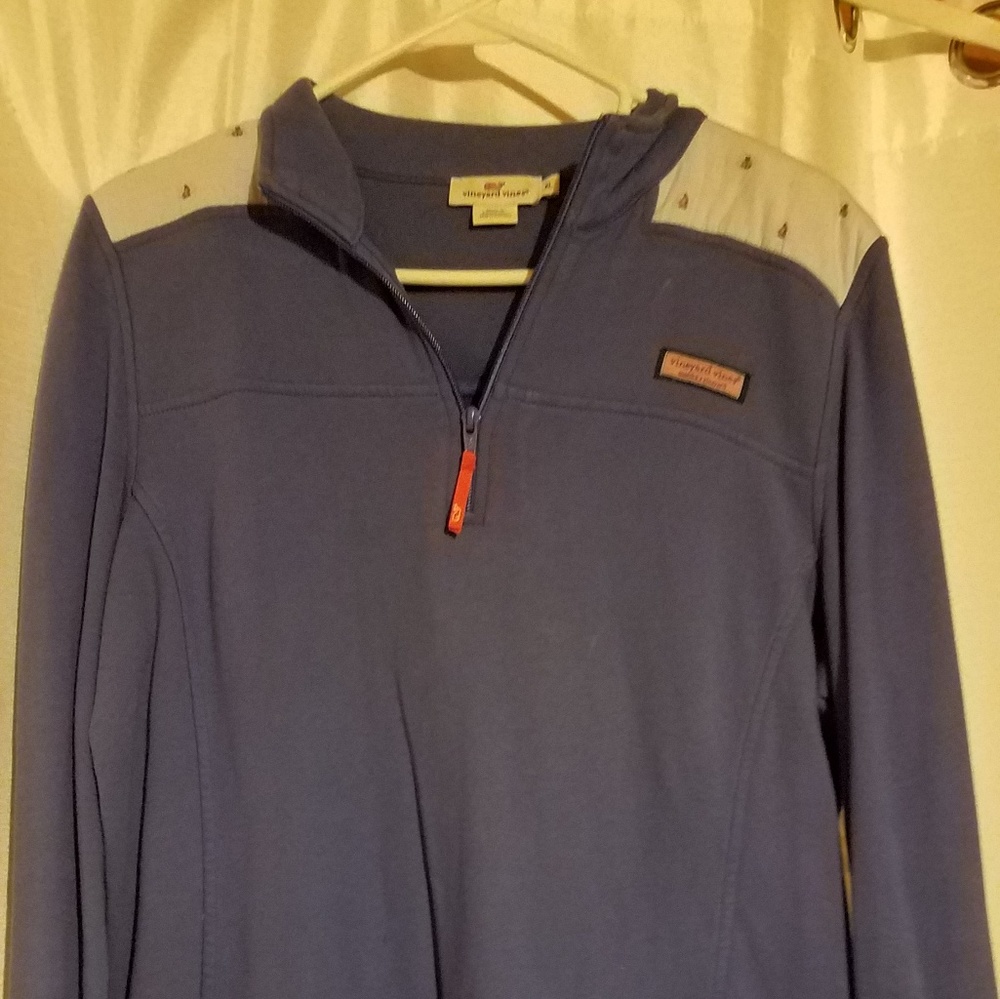 Vineyard Vines Pullover - image 1